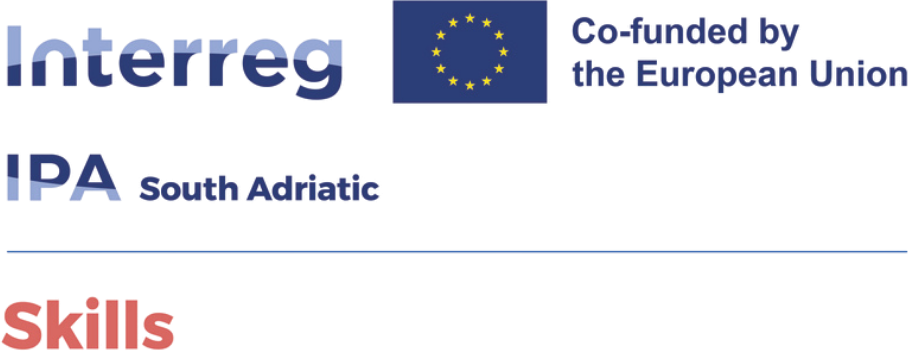 Adriatic Blue Growth Cluster